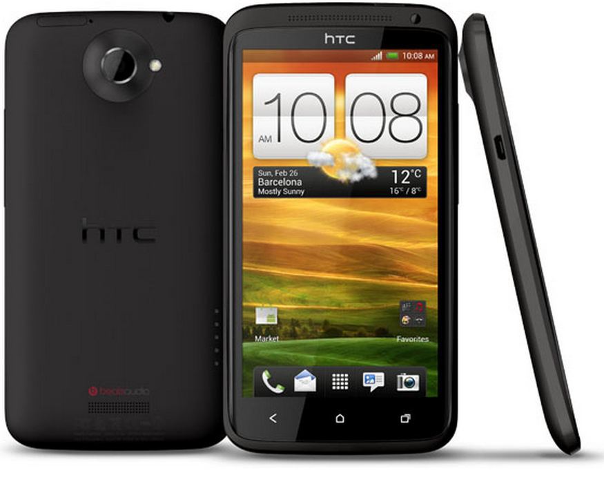 Статья HTC One краткий обхор популярного телефона