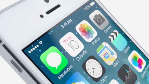 Статья Новая iOS 7.1.1 может выйти в ближайшее время