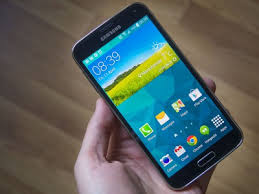 Статья Samsung Galaxy S5 обзор и отзывы нового телефона