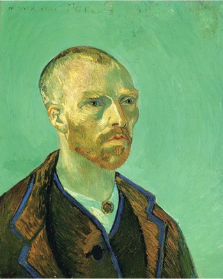 Статья Смерть Винсента Ван Гога не была самоубийством, художника убили