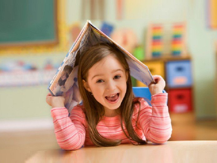 Статья Как подготовить ребенка к школе?