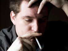 Статья Может ли курильщик быть здоровым?