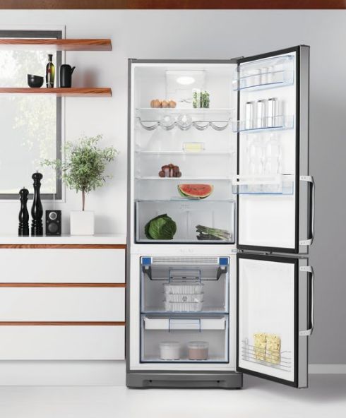 Статья Качественный холодильник – какой он?