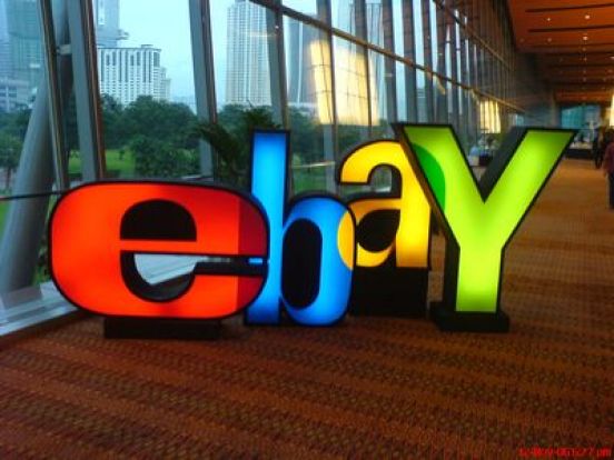 Статья Компания eBay