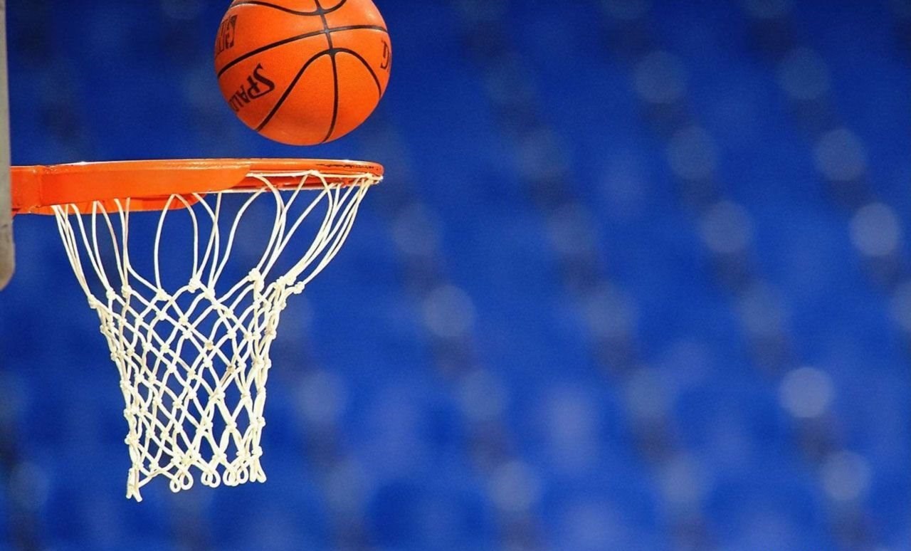 Статья Как делать ставки на баскетбол