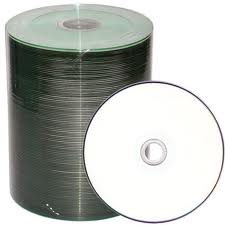 Статья Printable CD, DVD, flash-накопители